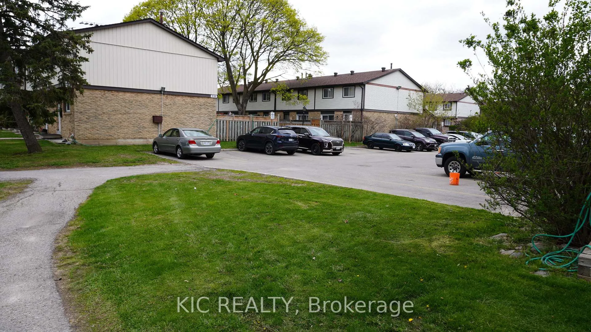 Photo 47 of Unit 6, 93 Hansen Road N, Brampton, Madoc — HOMEH