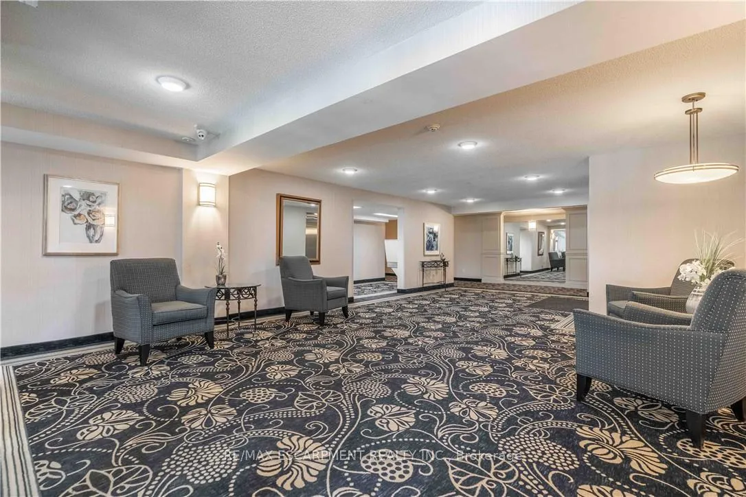 Photo 2 of Unit 207, 980 Golf Links Road, Hamilton, Meadowlands — HOMEH