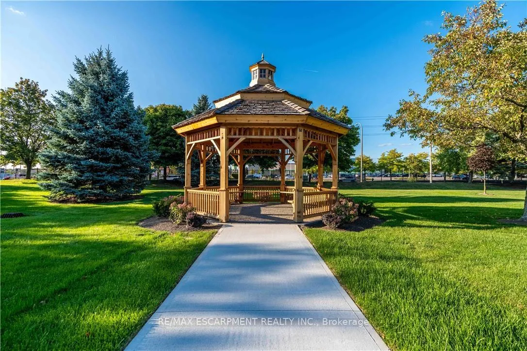 Photo 21 of Unit 207, 980 Golf Links Road, Hamilton, Meadowlands — HOMEH