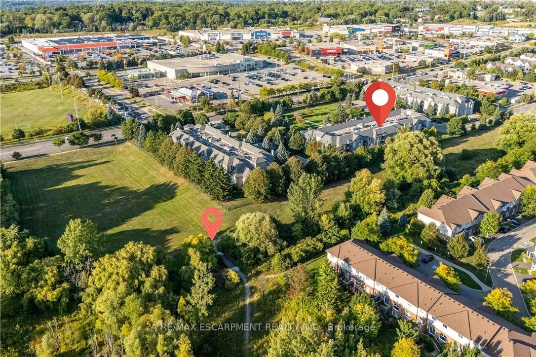 Photo 22 of Unit 207, 980 Golf Links Road, Hamilton, Meadowlands — HOMEH