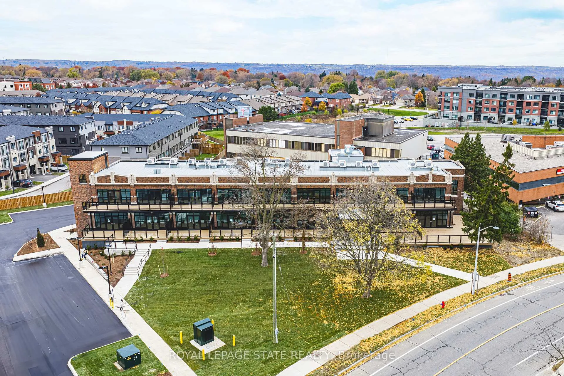 Photo 21 of Unit 302, 555 Sanatorium Road, Hamilton, Mountview — HOMEH