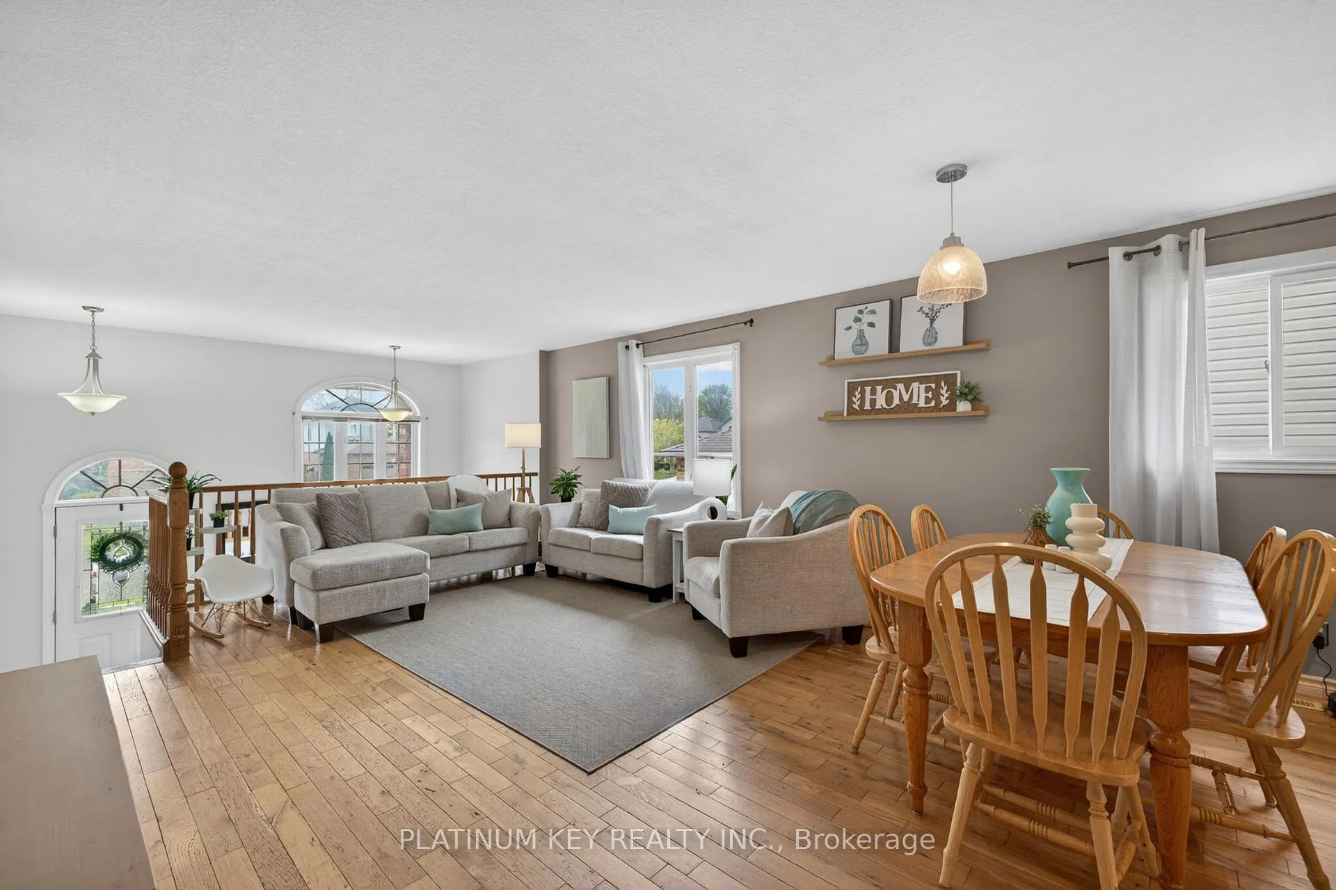 Photo 7 of 6 Juniper Crescent, Strathroy-Caradoc, SE — HOMEH