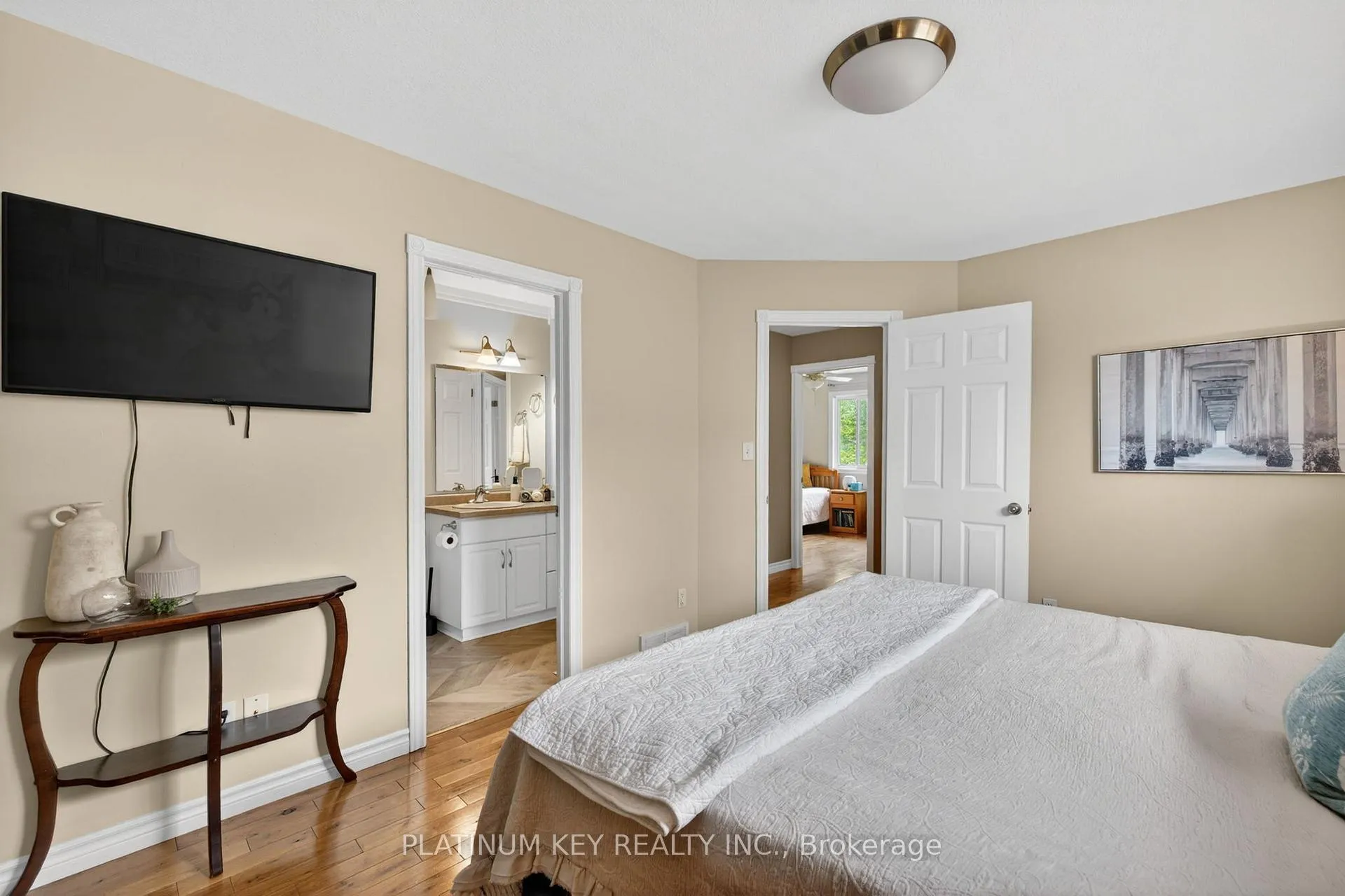 Photo 14 of 6 Juniper Crescent, Strathroy-Caradoc, SE — HOMEH