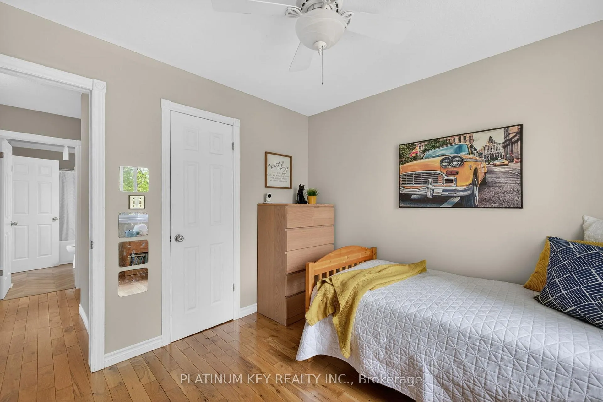 Photo 16 of 6 Juniper Crescent, Strathroy-Caradoc, SE — HOMEH