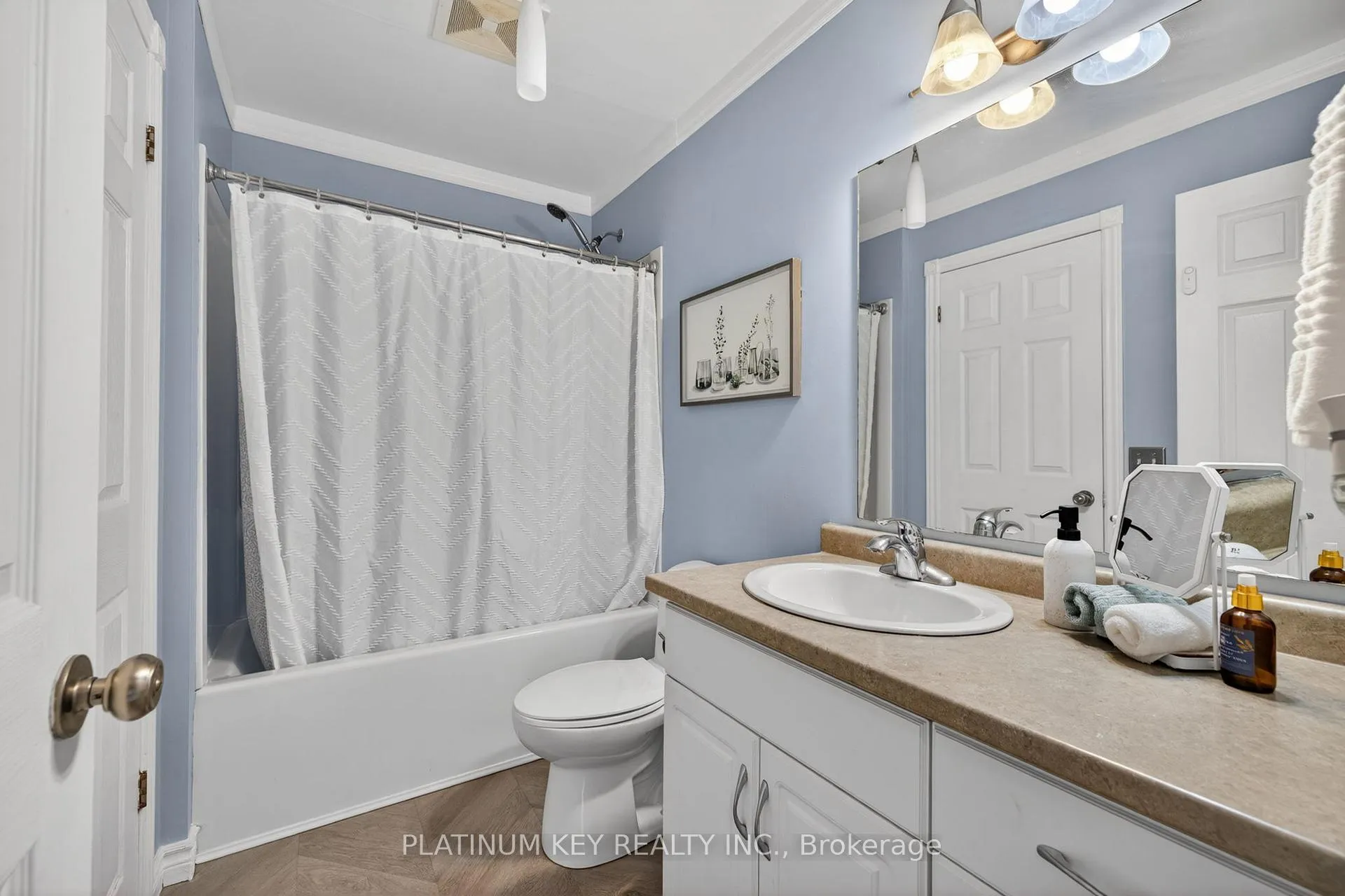 Photo 19 of 6 Juniper Crescent, Strathroy-Caradoc, SE — HOMEH