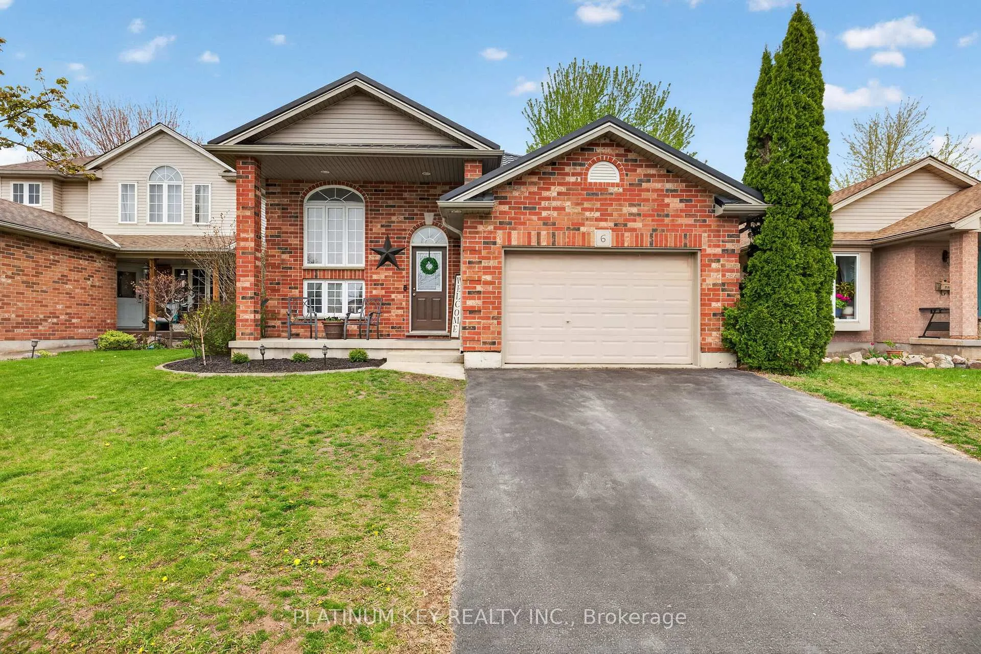 Photo 37 of 6 Juniper Crescent, Strathroy-Caradoc, SE — HOMEH