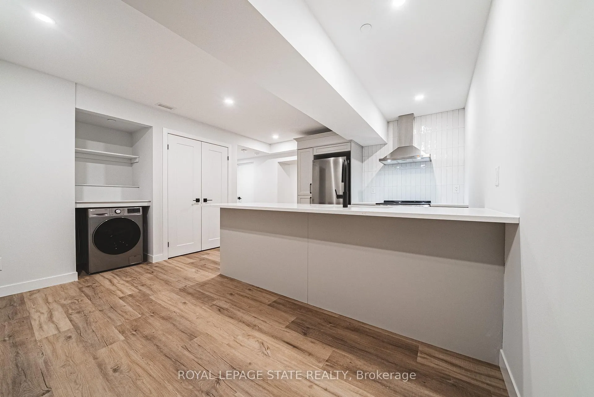 Photo 3 of Unit 107, 555 Sanatorium Road, Hamilton, Mountview — HOMEH
