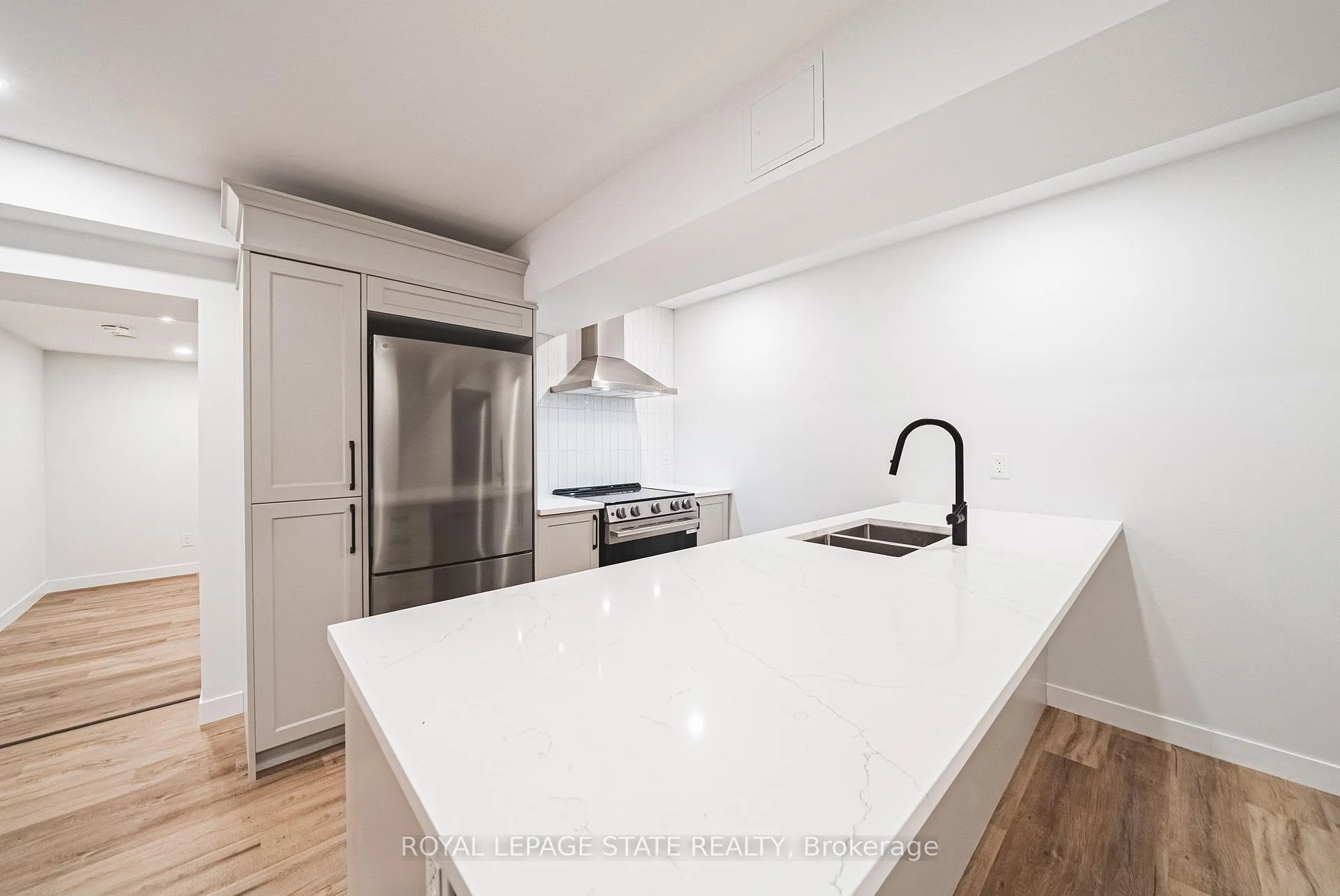 Photo 6 of Unit 107, 555 Sanatorium Road, Hamilton, Mountview — HOMEH
