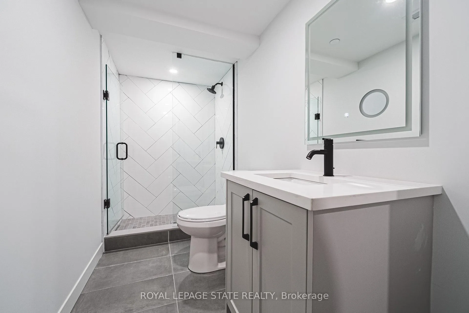 Photo 10 of Unit 107, 555 Sanatorium Road, Hamilton, Mountview — HOMEH