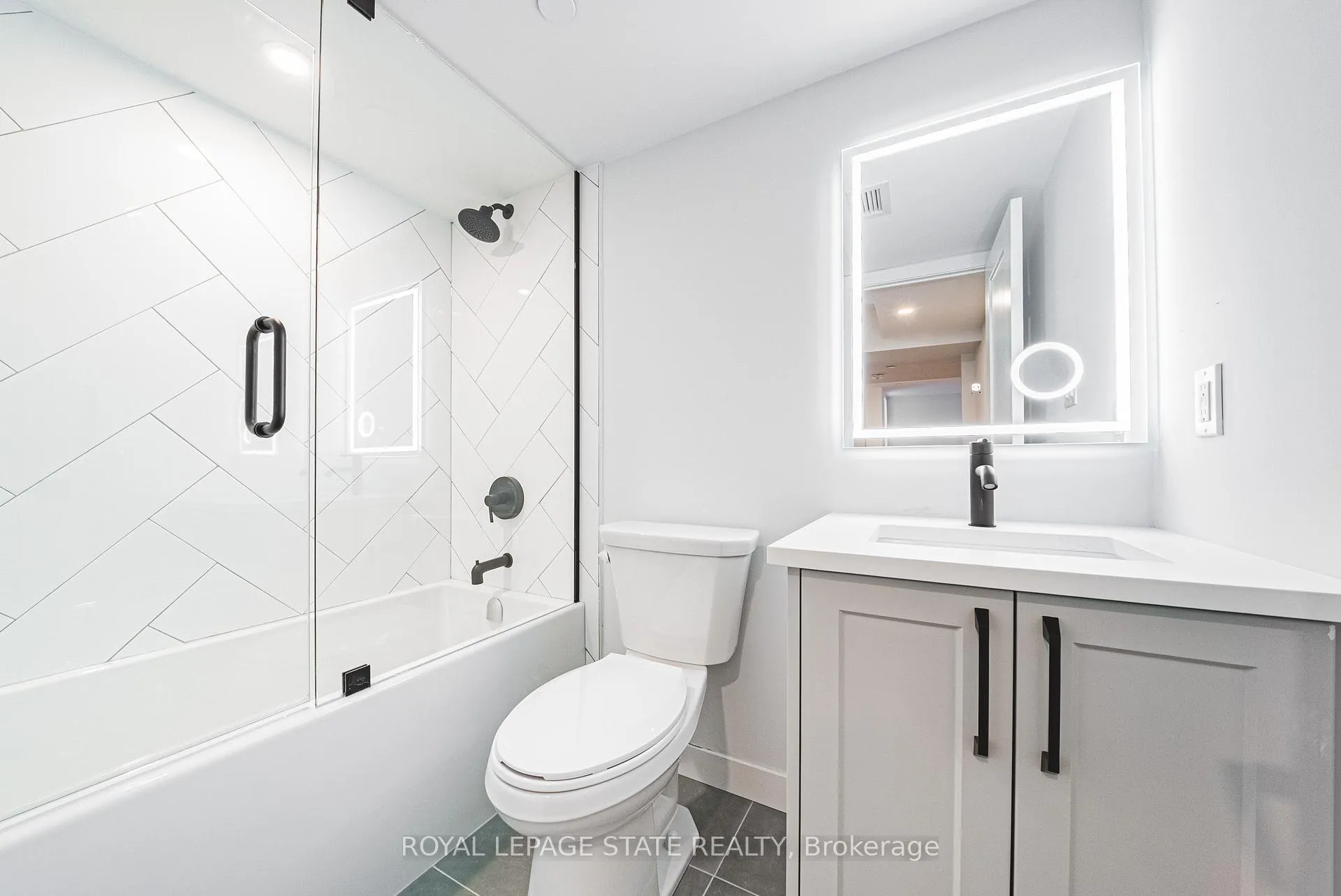 Photo 16 of Unit 107, 555 Sanatorium Road, Hamilton, Mountview — HOMEH