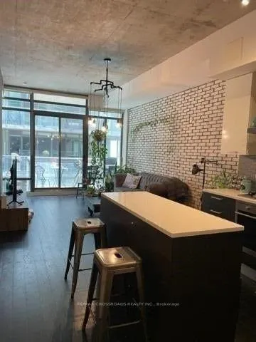 Photo 2 of Unit 622, 90 Broadview Avenue, Toronto, South Riverdale — HOMEH