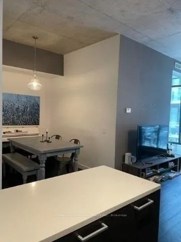 Photo 4 of Unit 622, 90 Broadview Avenue, Toronto, South Riverdale — HOMEH