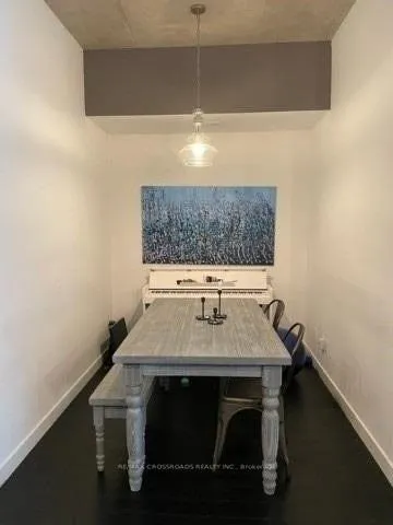 Photo 5 of Unit 622, 90 Broadview Avenue, Toronto, South Riverdale — HOMEH