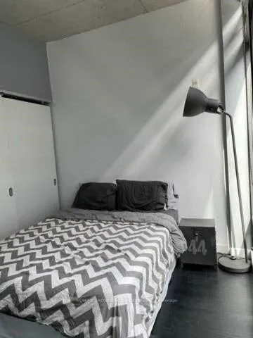 Photo 6 of Unit 622, 90 Broadview Avenue, Toronto, South Riverdale — HOMEH
