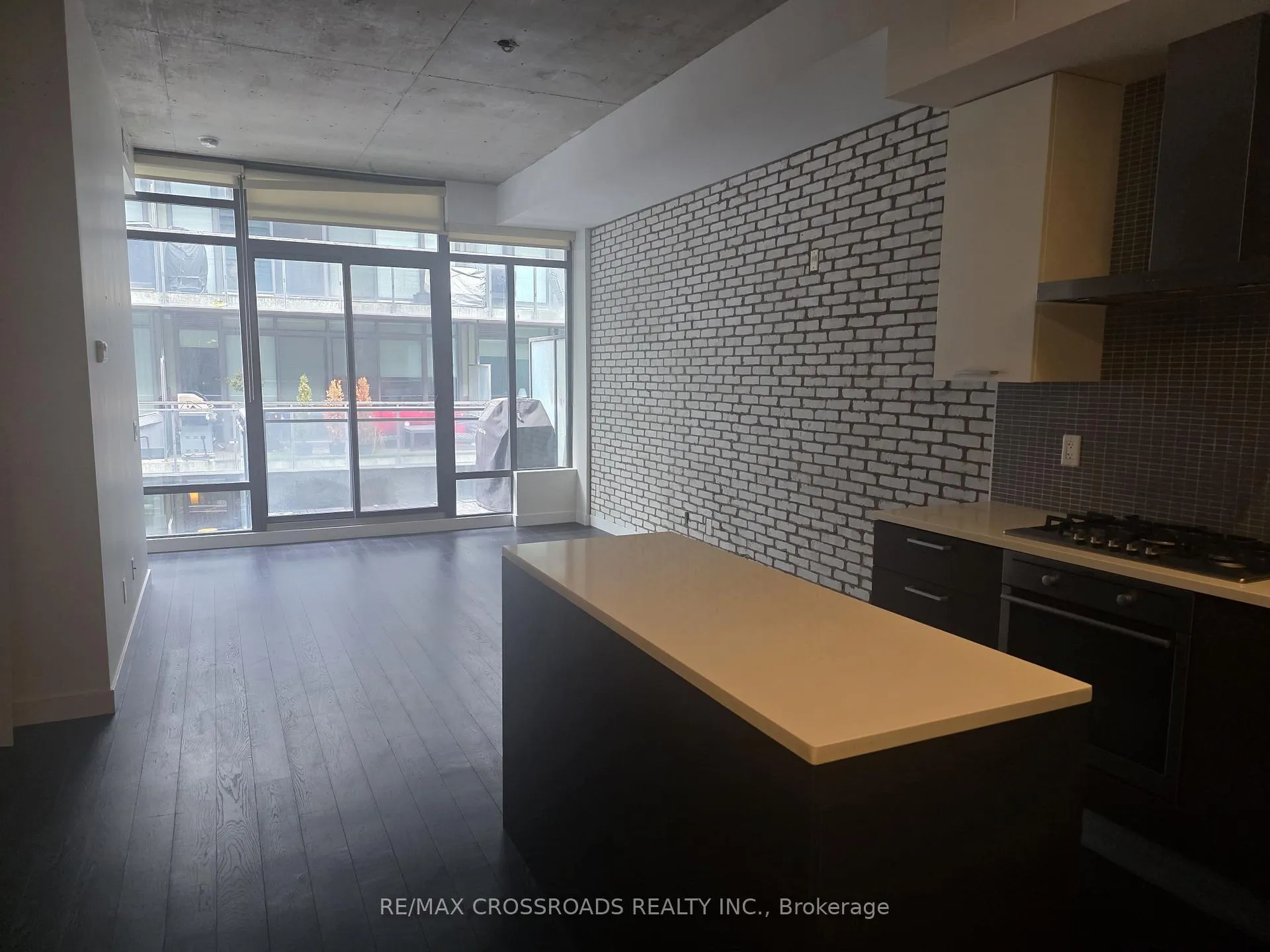 Photo 9 of Unit 622, 90 Broadview Avenue, Toronto, South Riverdale — HOMEH
