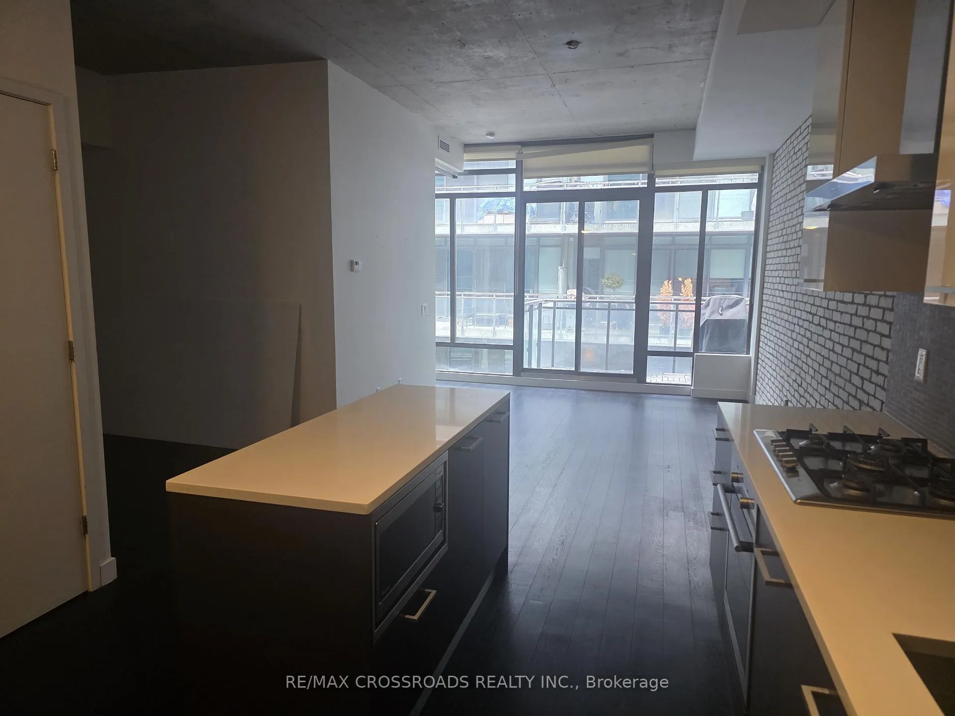 Photo 10 of Unit 622, 90 Broadview Avenue, Toronto, South Riverdale — HOMEH