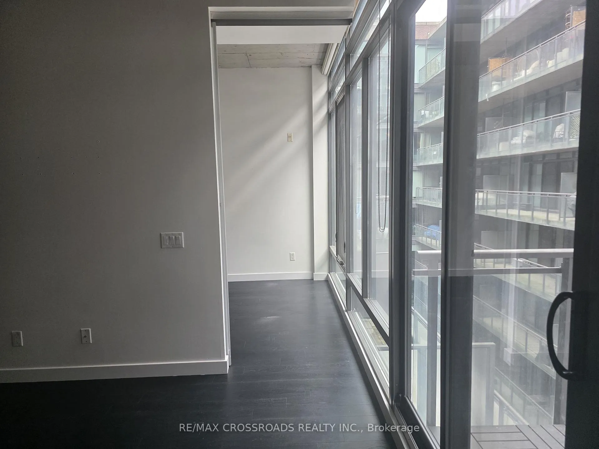Photo 13 of Unit 622, 90 Broadview Avenue, Toronto, South Riverdale — HOMEH