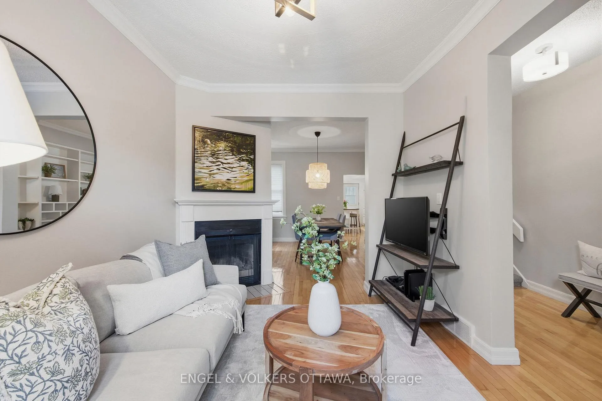 Photo 5 of 107 Rochester Street, Ottawa, West Centre Town — HOMEH