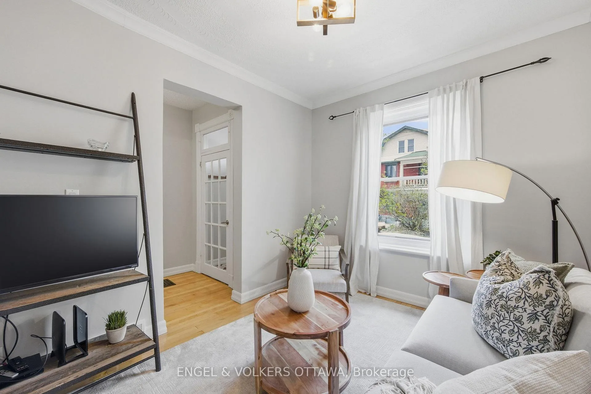 Photo 6 of 107 Rochester Street, Ottawa, West Centre Town — HOMEH