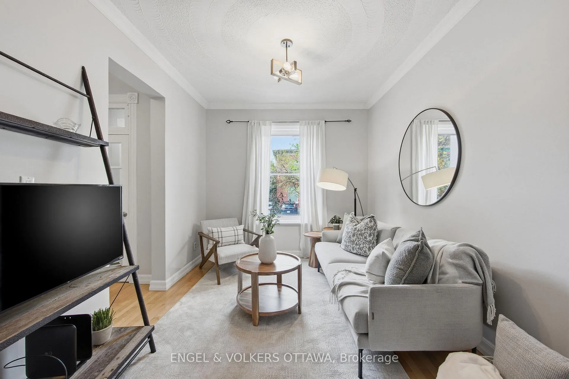 Photo 7 of 107 Rochester Street, Ottawa, West Centre Town — HOMEH