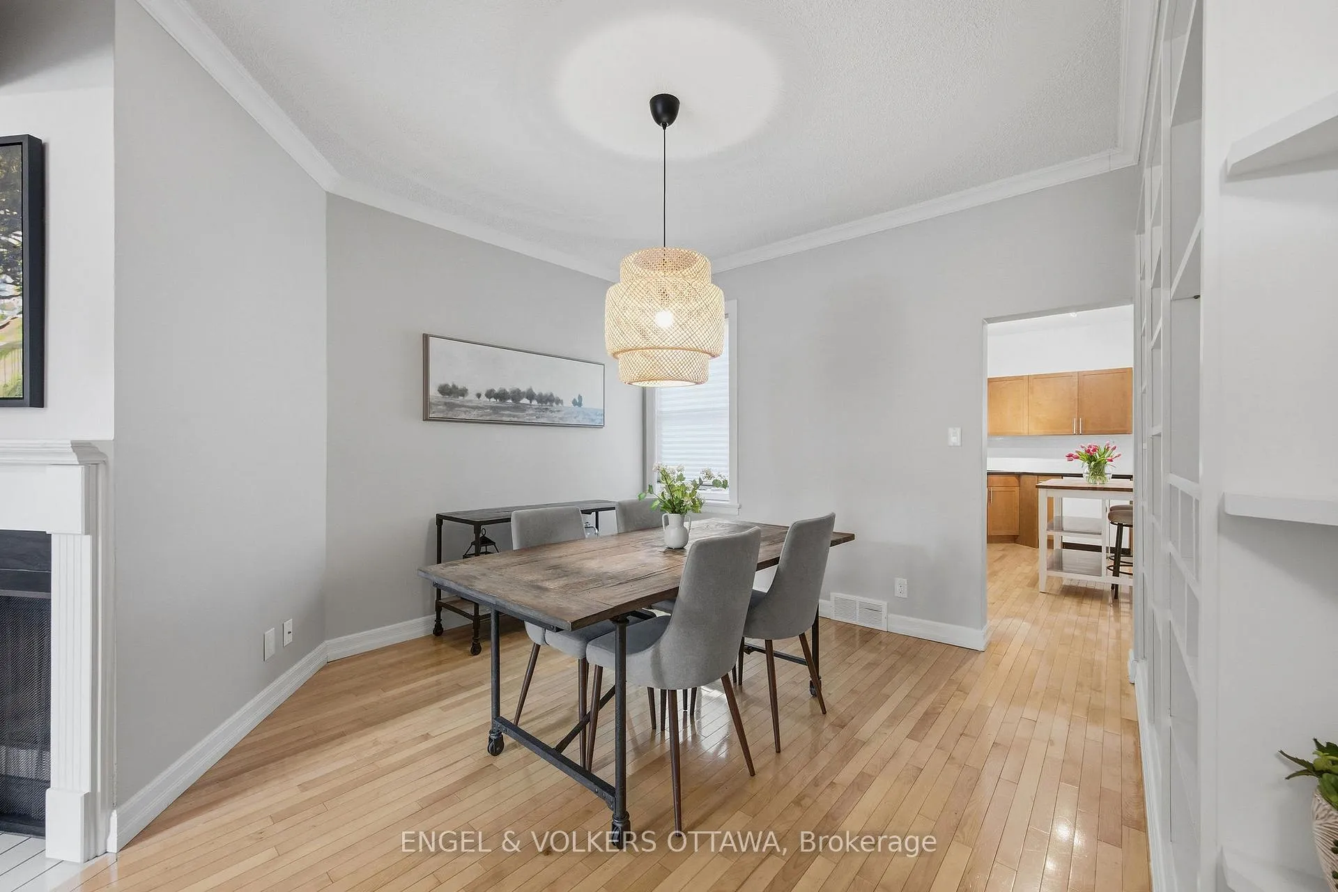 Photo 9 of 107 Rochester Street, Ottawa, West Centre Town — HOMEH