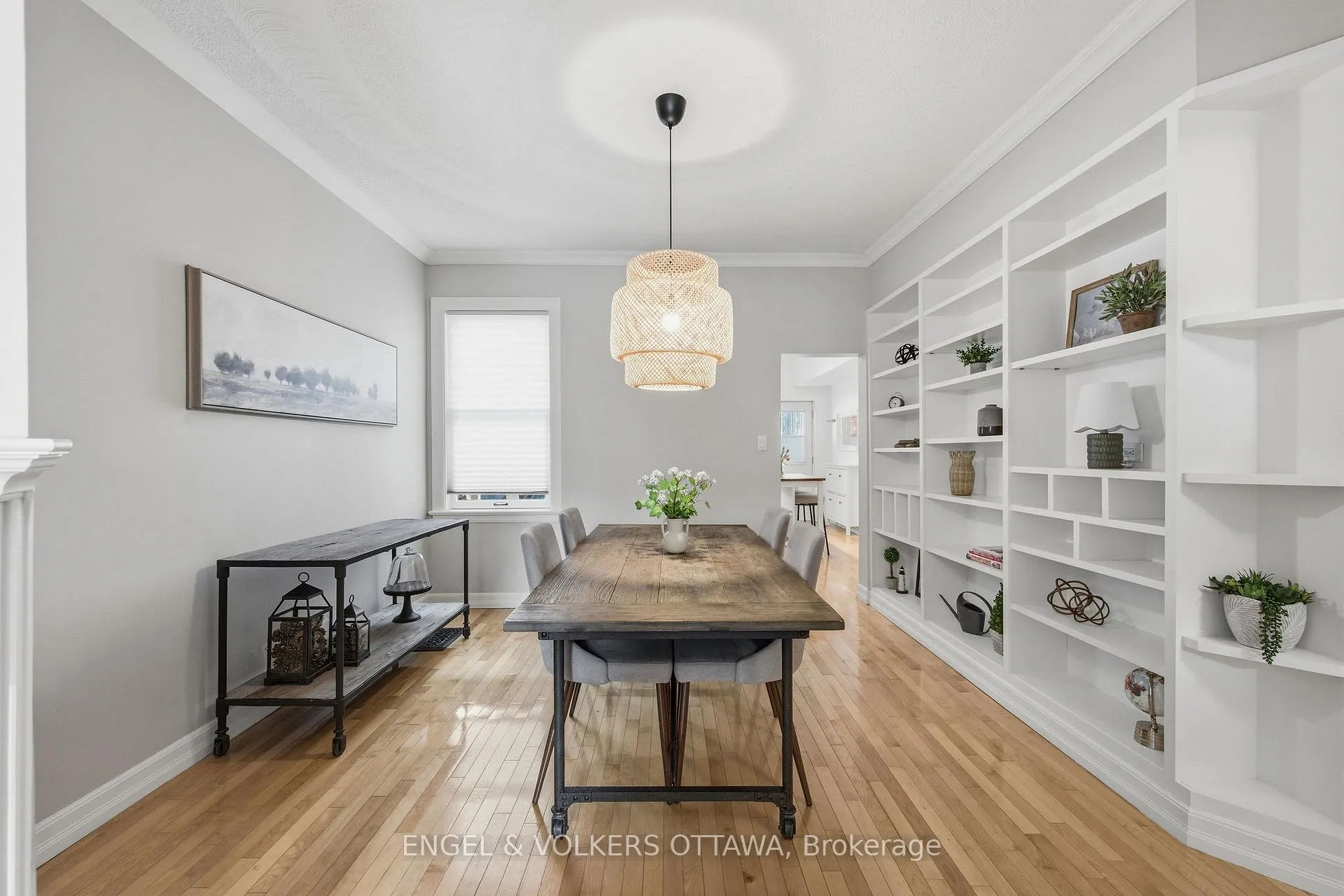 Photo 10 of 107 Rochester Street, Ottawa, West Centre Town — HOMEH