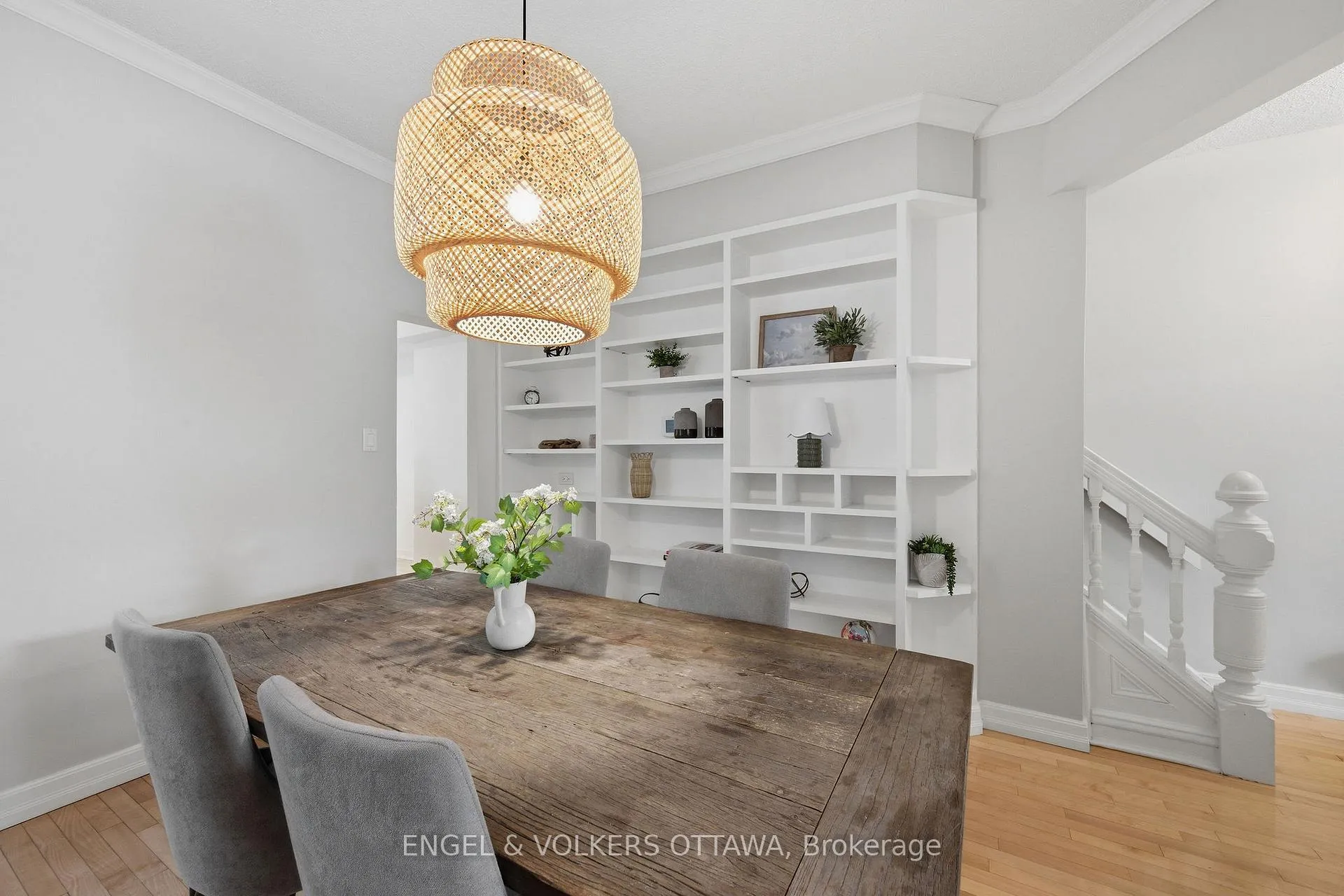 Photo 11 of 107 Rochester Street, Ottawa, West Centre Town — HOMEH