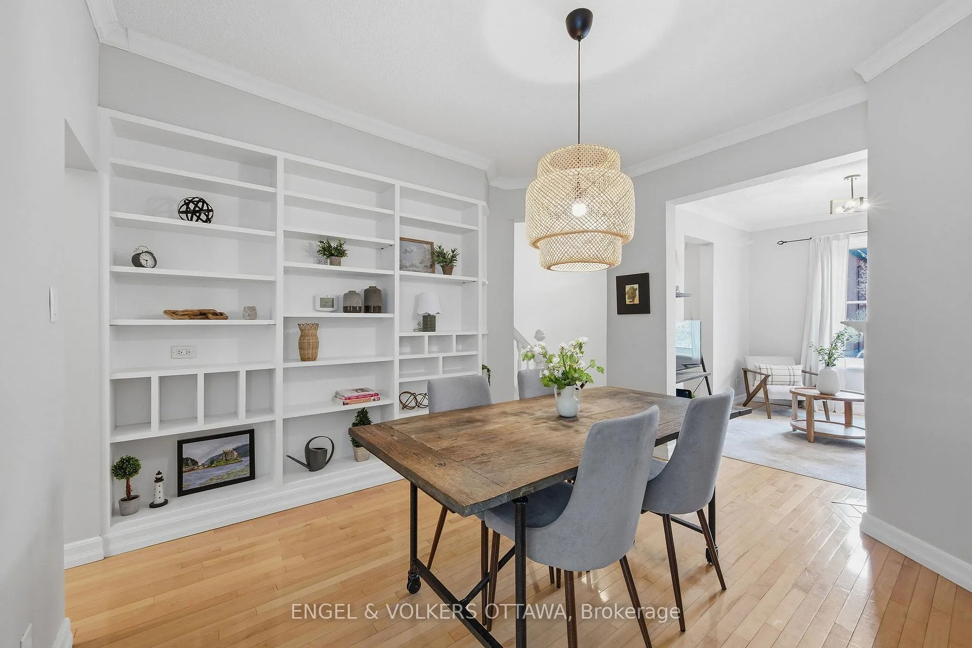 Photo 12 of 107 Rochester Street, Ottawa, West Centre Town — HOMEH