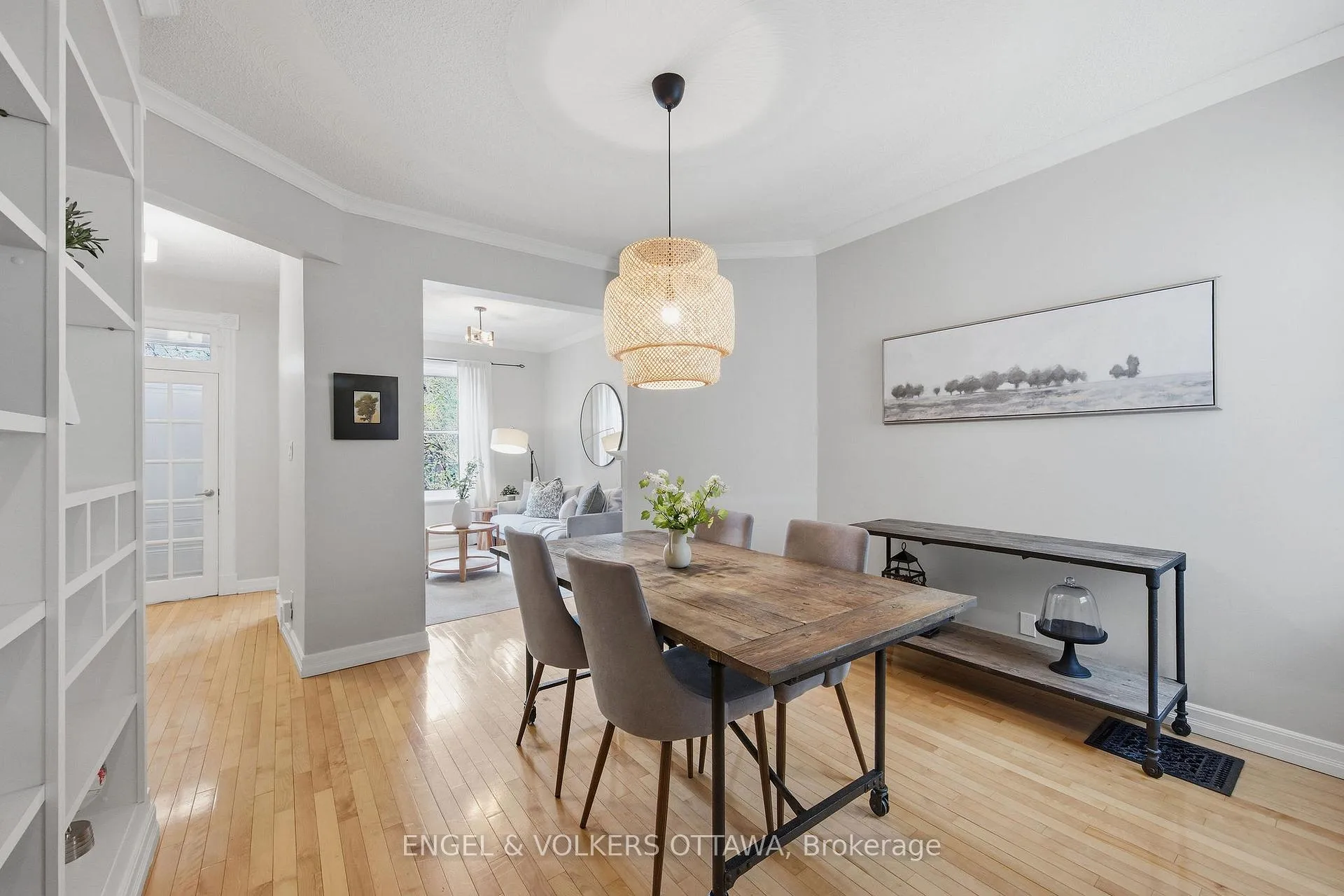 Photo 13 of 107 Rochester Street, Ottawa, West Centre Town — HOMEH