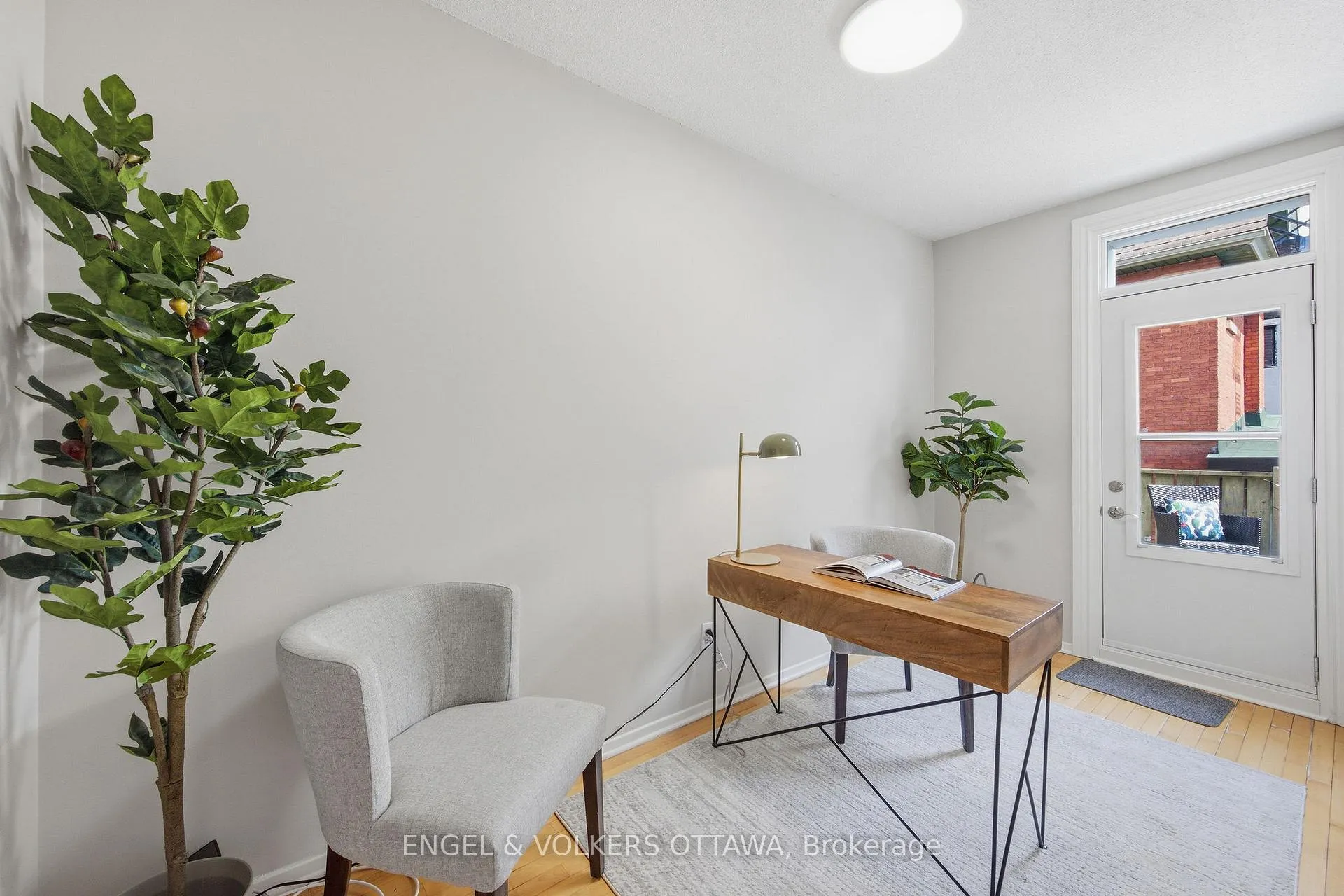 Photo 27 of 107 Rochester Street, Ottawa, West Centre Town — HOMEH