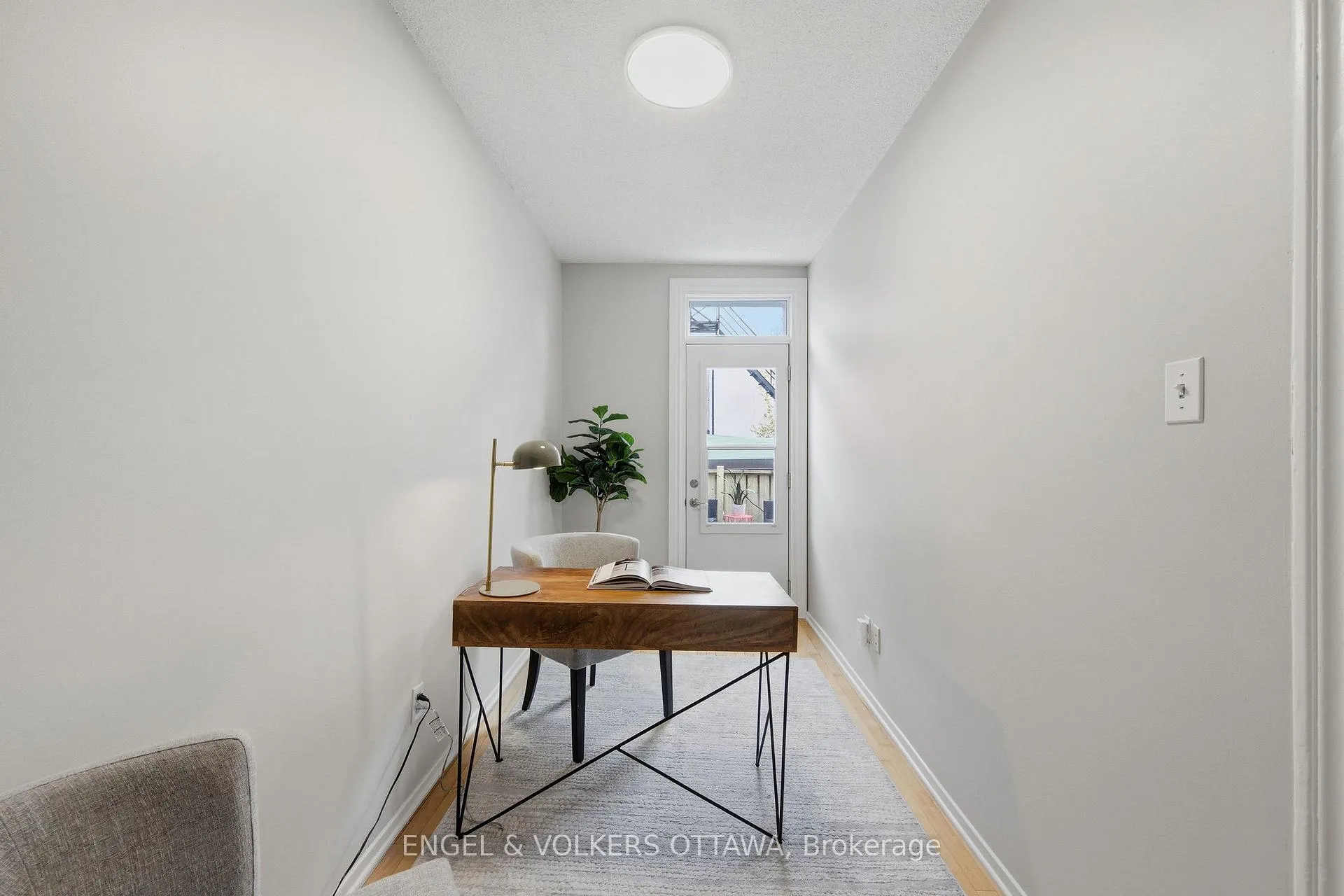 Photo 28 of 107 Rochester Street, Ottawa, West Centre Town — HOMEH