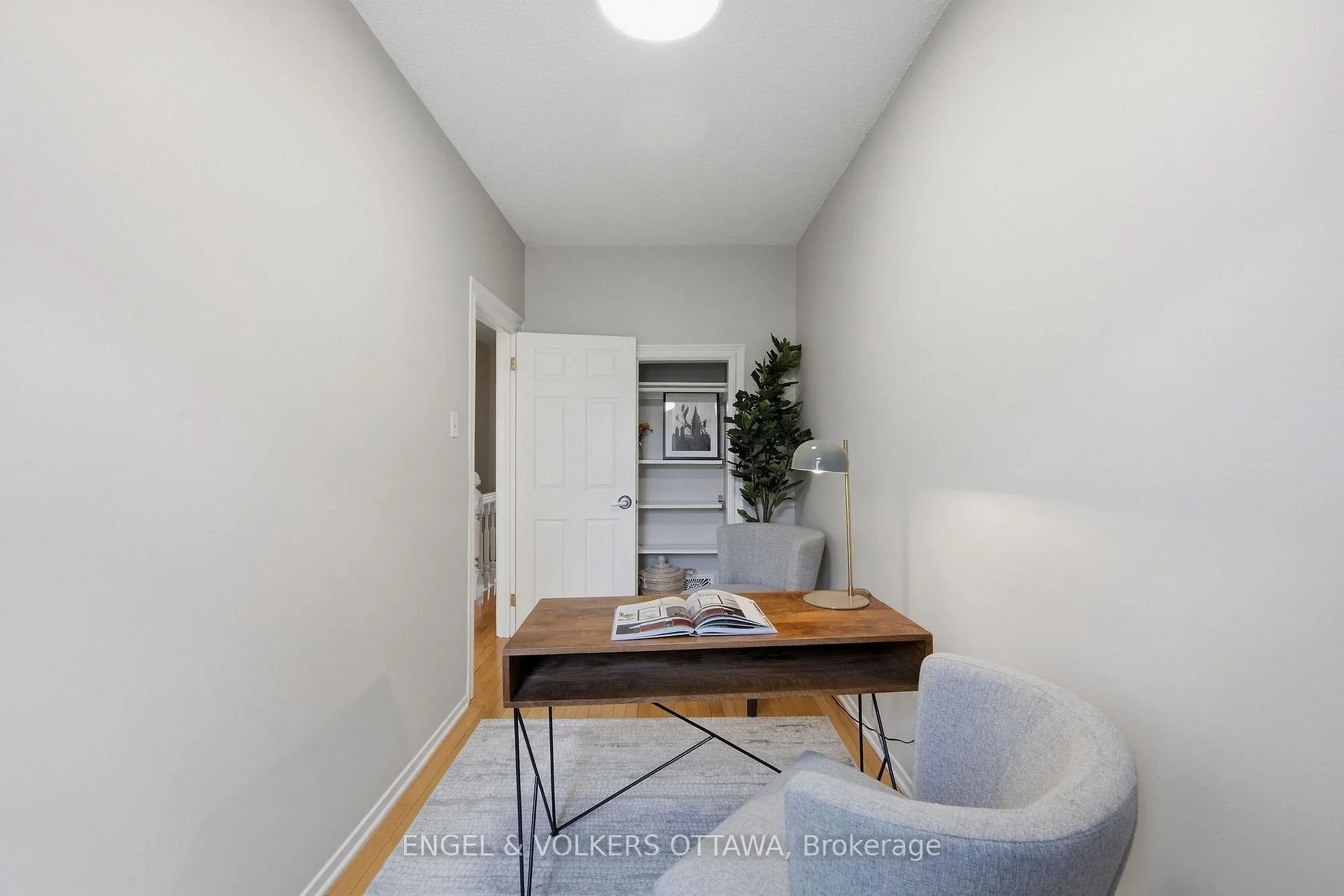 Photo 29 of 107 Rochester Street, Ottawa, West Centre Town — HOMEH