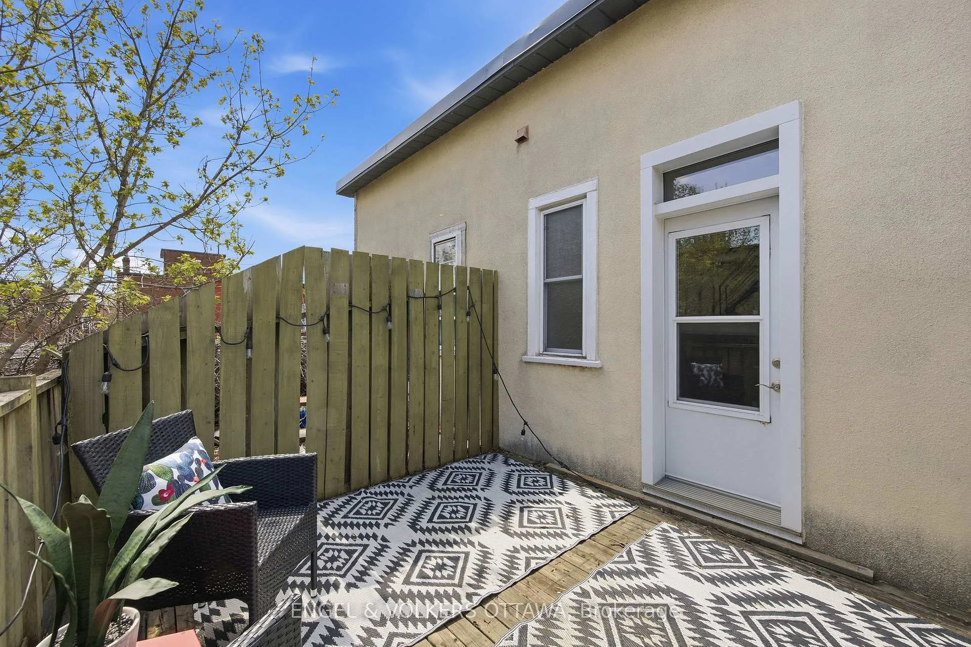 Photo 31 of 107 Rochester Street, Ottawa, West Centre Town — HOMEH