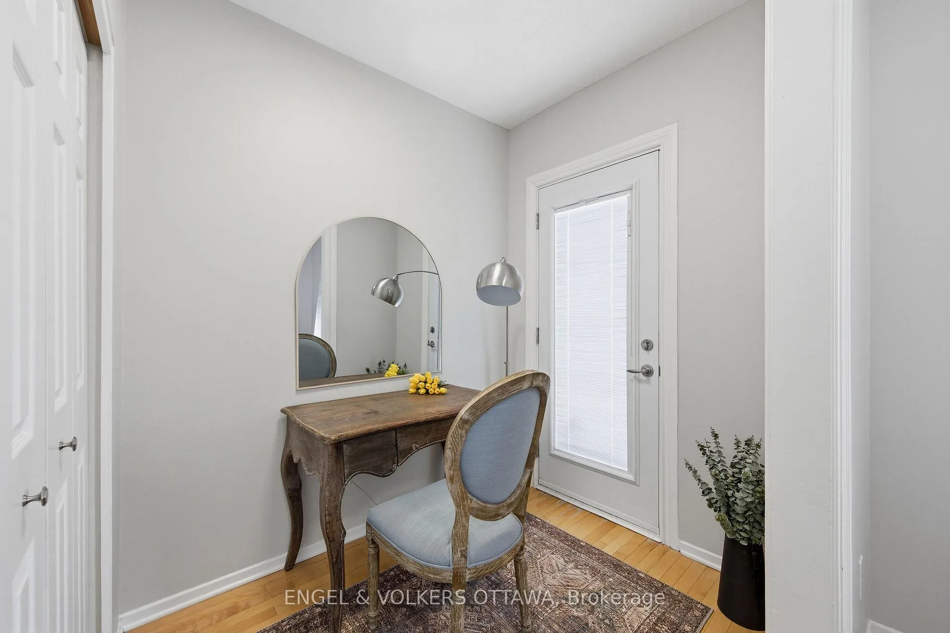 Photo 40 of 107 Rochester Street, Ottawa, West Centre Town — HOMEH