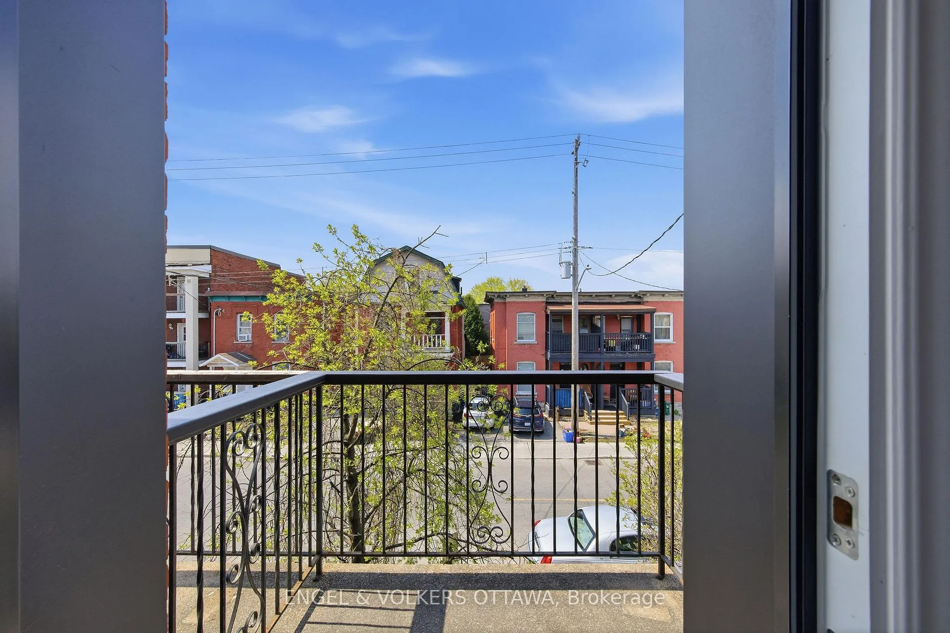 Photo 42 of 107 Rochester Street, Ottawa, West Centre Town — HOMEH