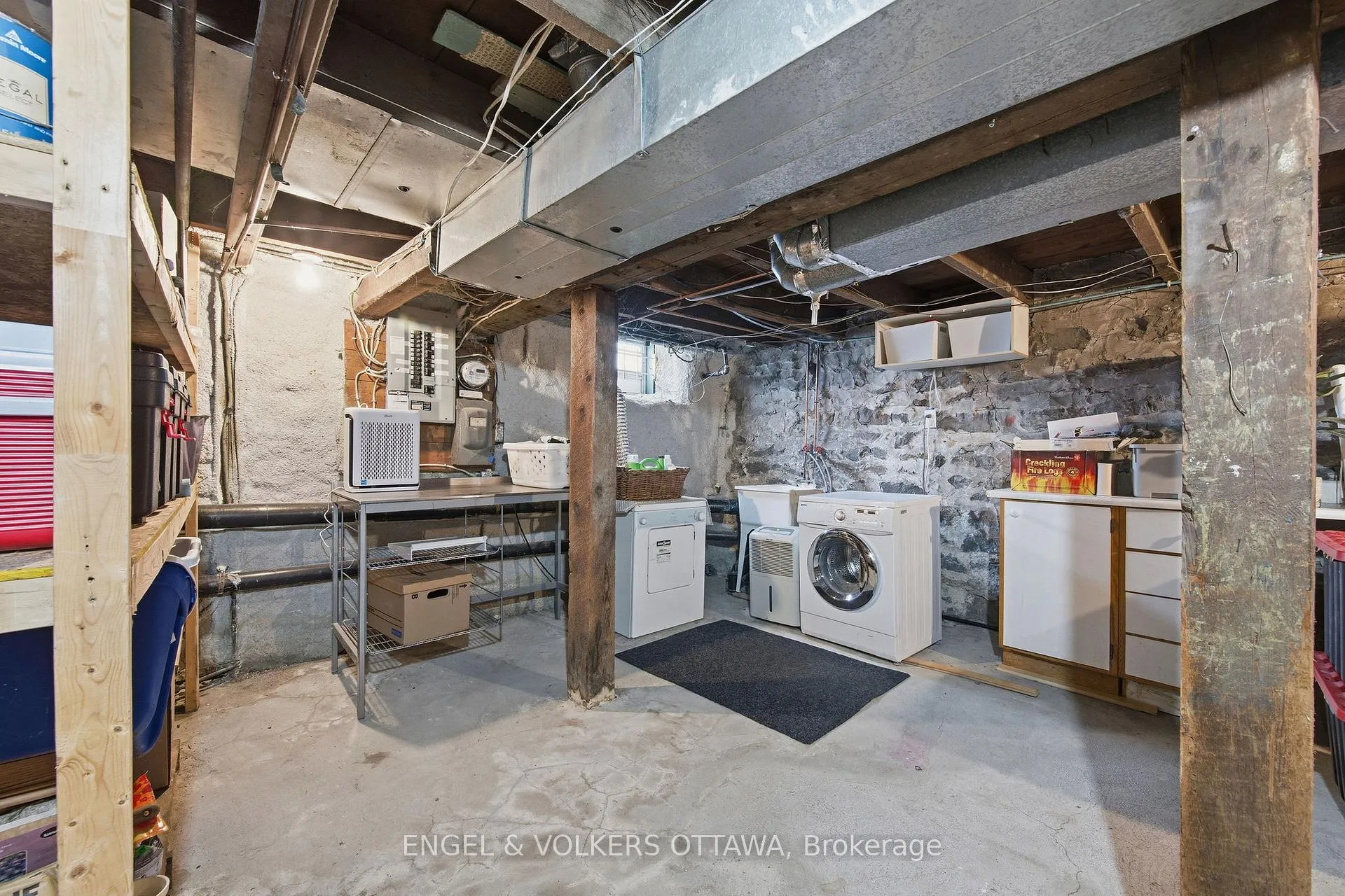 Photo 43 of 107 Rochester Street, Ottawa, West Centre Town — HOMEH