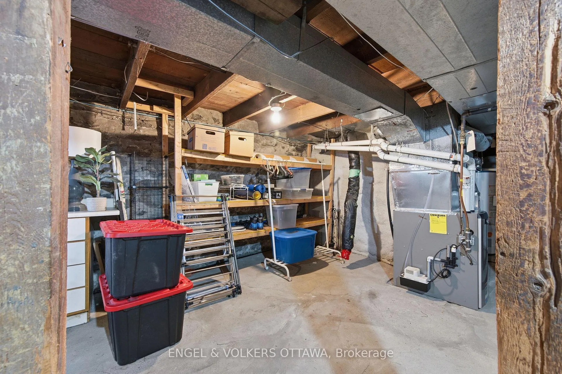 Photo 45 of 107 Rochester Street, Ottawa, West Centre Town — HOMEH