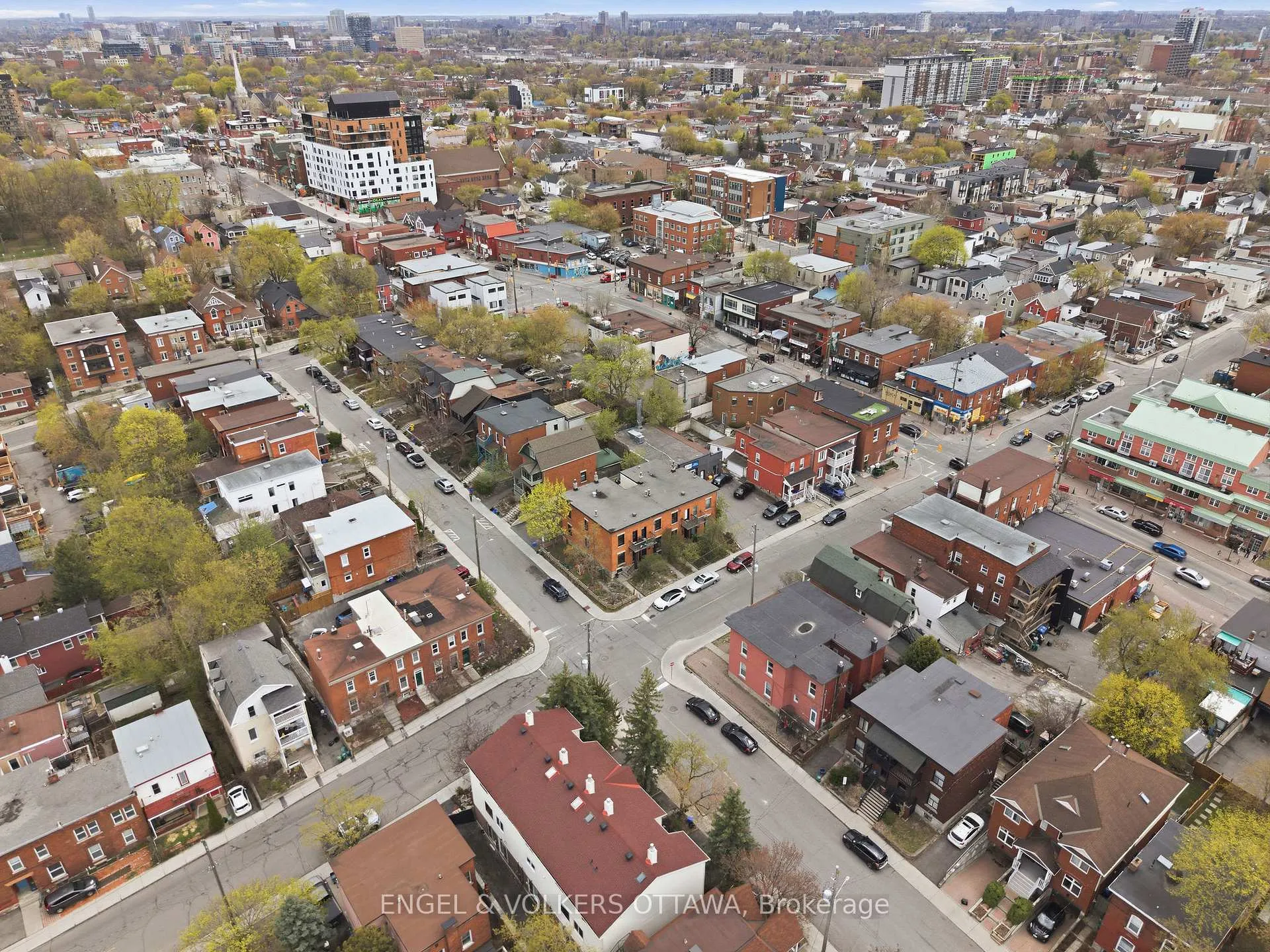 Photo 47 of 107 Rochester Street, Ottawa, West Centre Town — HOMEH