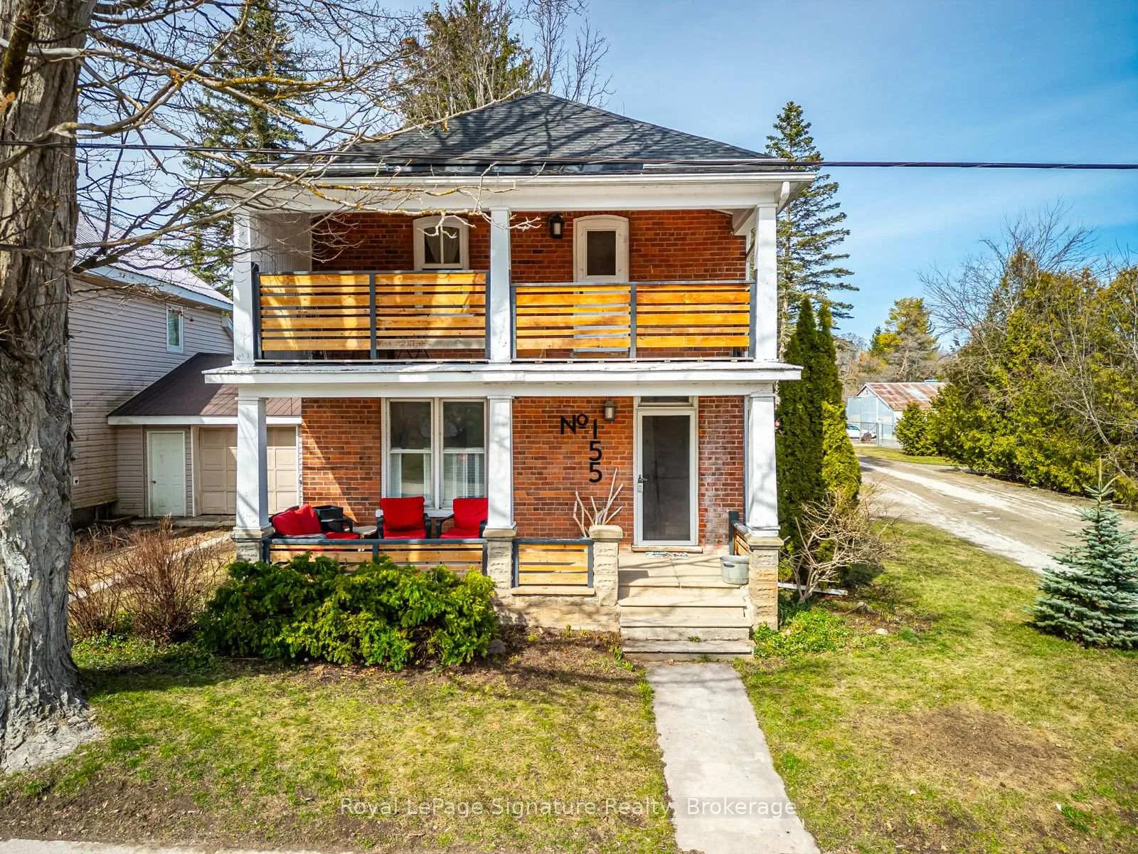 Photo of 155 Clark Street