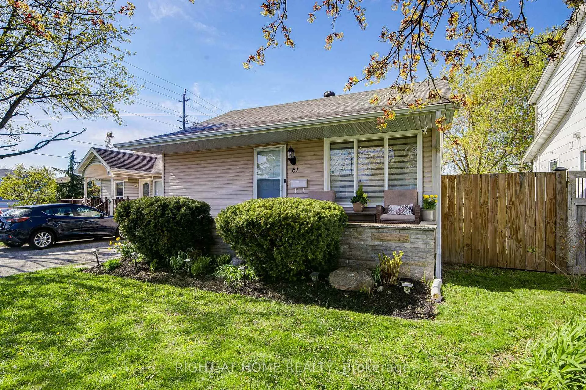 Photo 2 of 61 Beatty Road, Ajax, Central — HOMEH