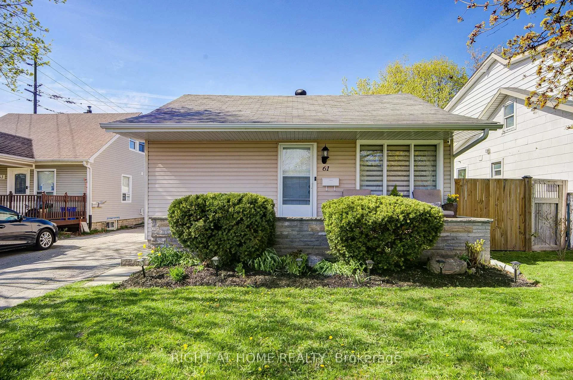 Photo 3 of 61 Beatty Road, Ajax, Central — HOMEH