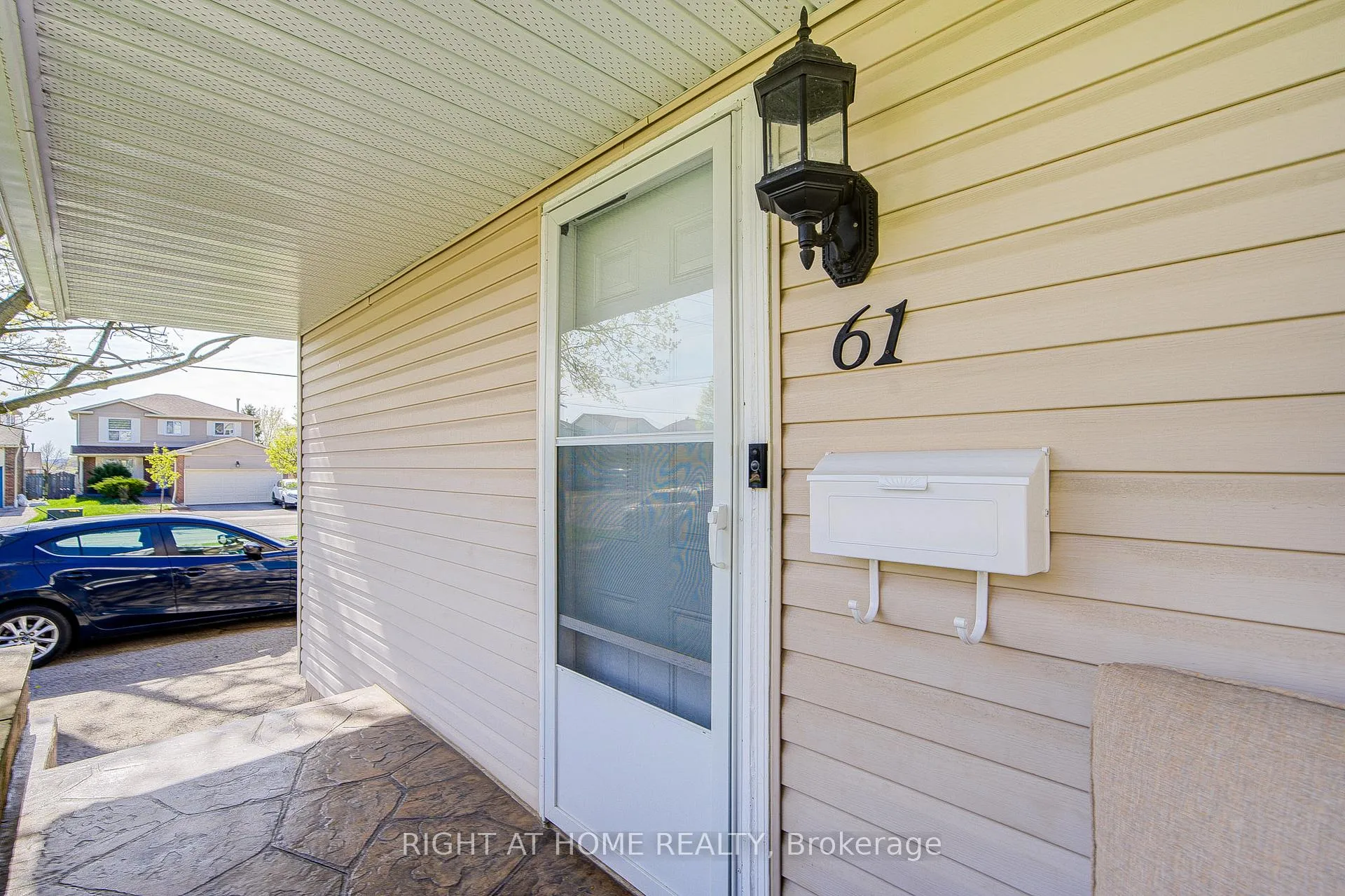 Photo 6 of 61 Beatty Road, Ajax, Central — HOMEH