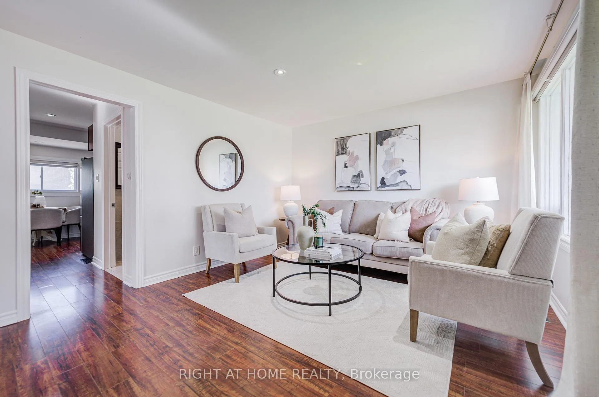 Photo 7 of 61 Beatty Road, Ajax, Central — HOMEH