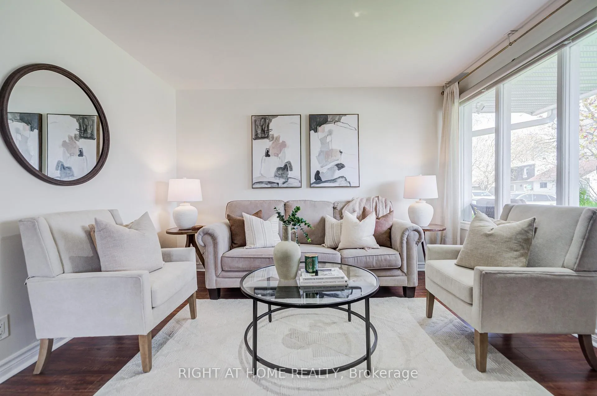 Photo 9 of 61 Beatty Road, Ajax, Central — HOMEH