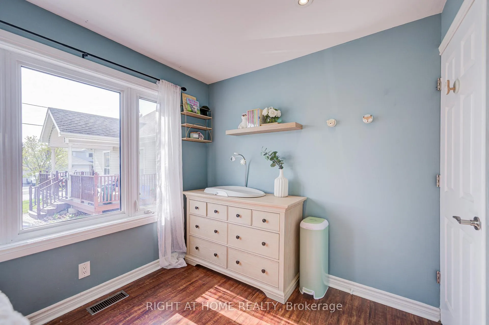 Photo 13 of 61 Beatty Road, Ajax, Central — HOMEH