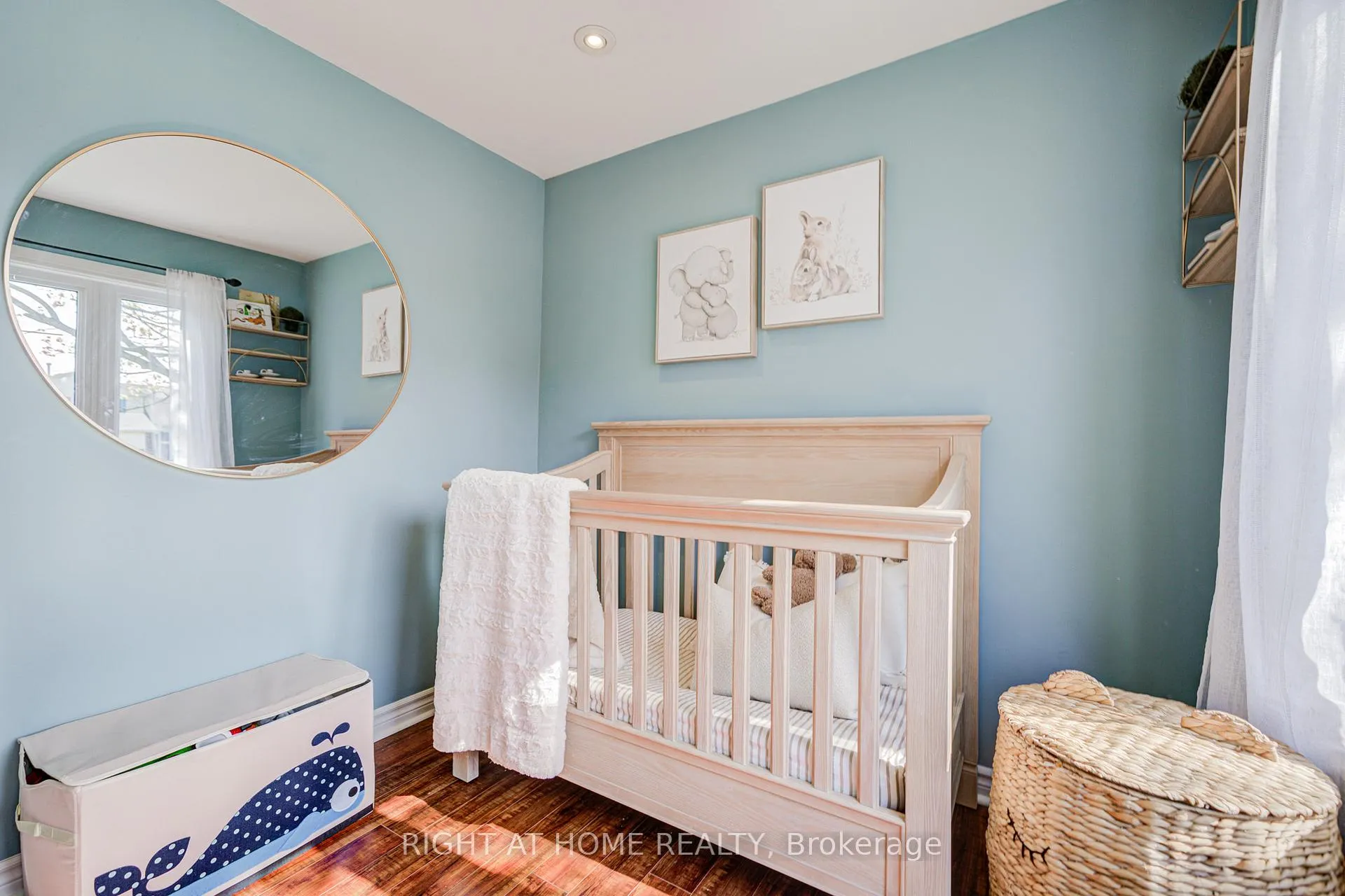 Photo 14 of 61 Beatty Road, Ajax, Central — HOMEH
