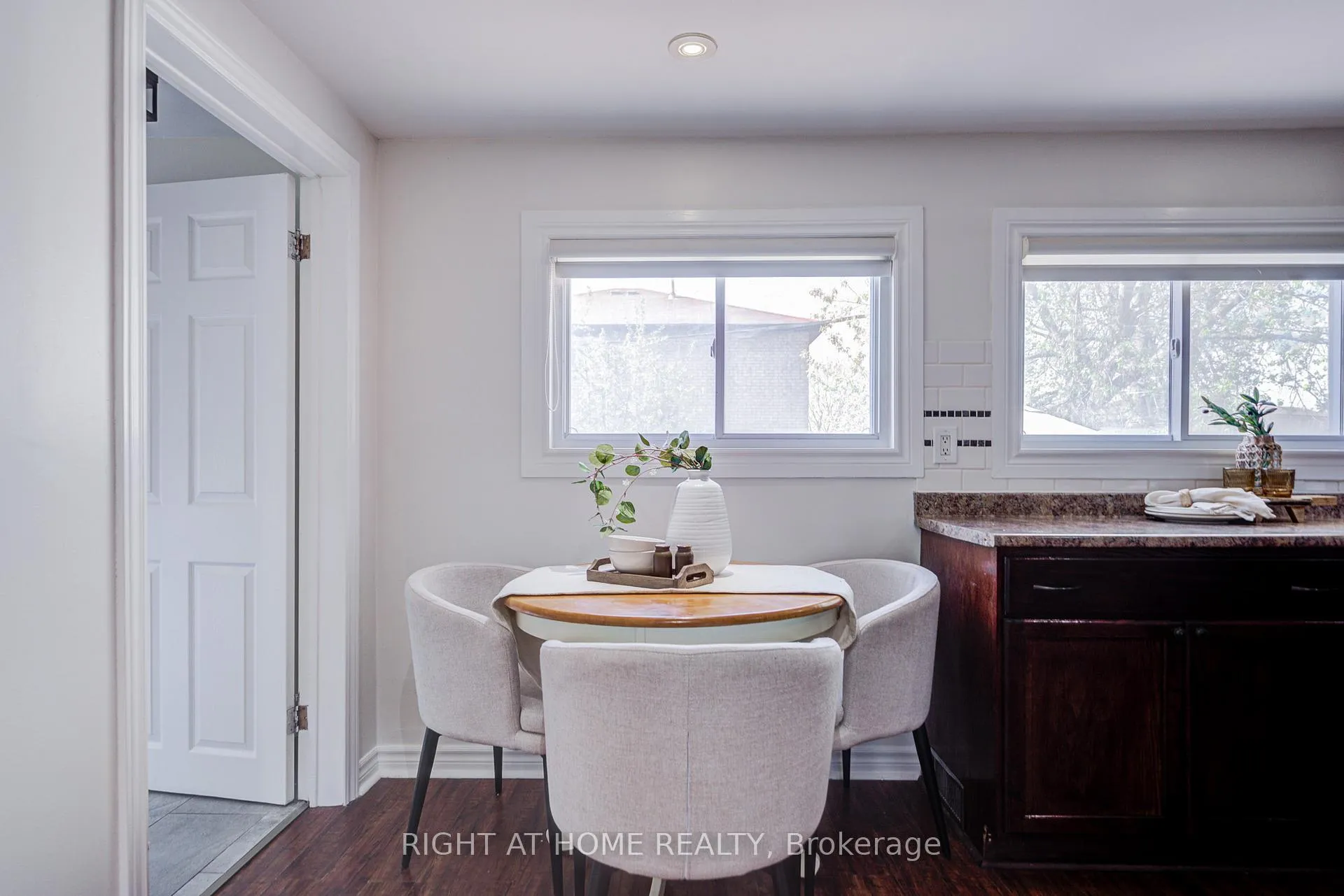 Photo 21 of 61 Beatty Road, Ajax, Central — HOMEH