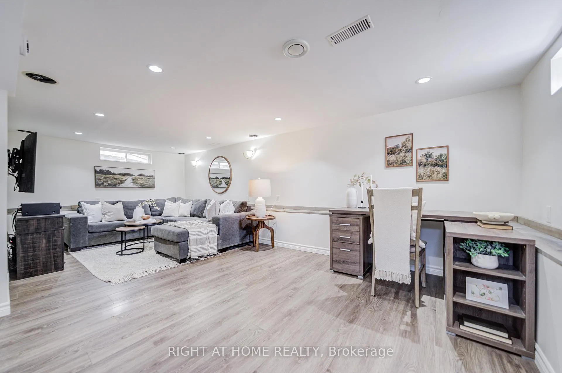 Photo 36 of 61 Beatty Road, Ajax, Central — HOMEH