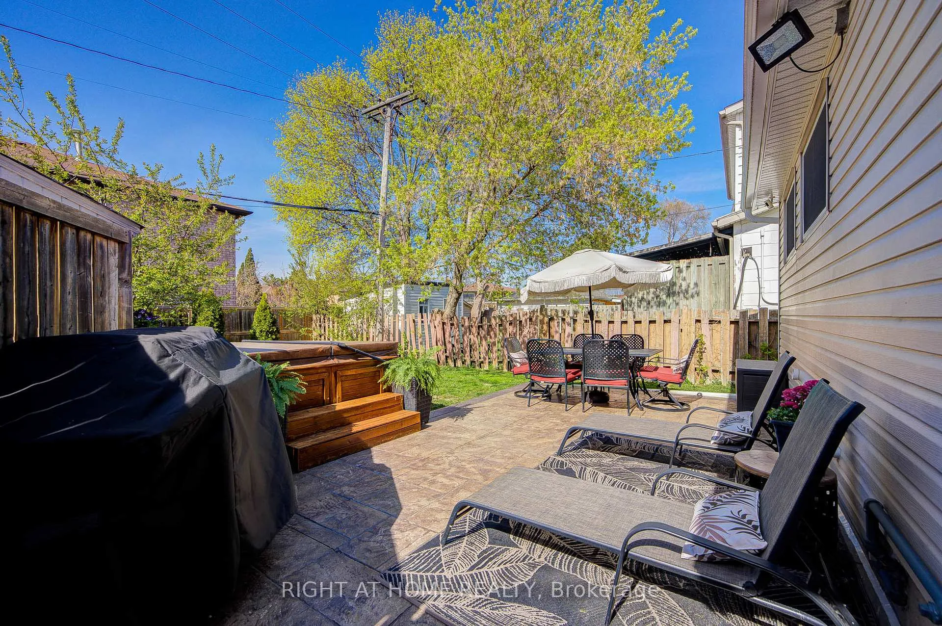 Photo 43 of 61 Beatty Road, Ajax, Central — HOMEH