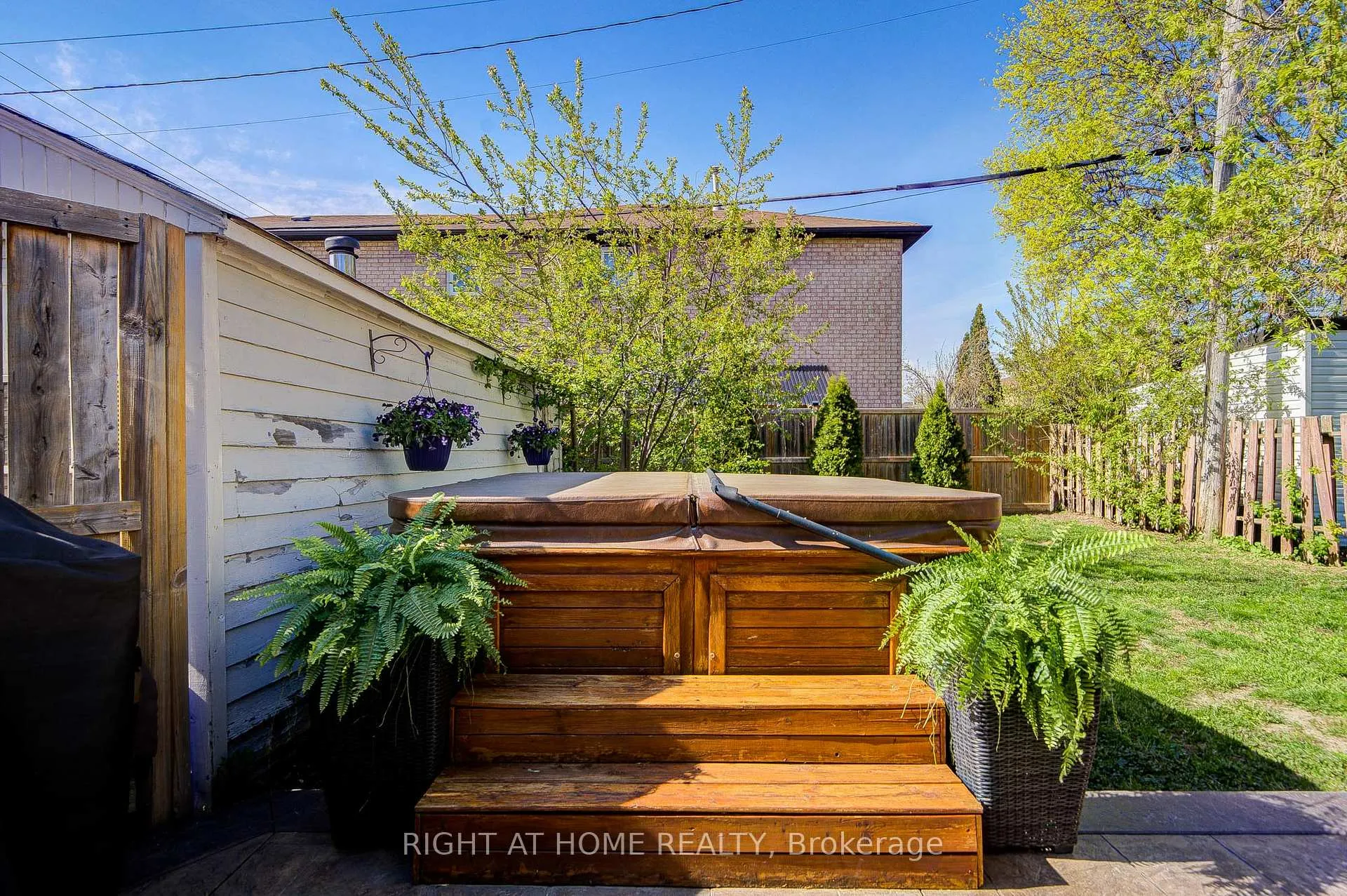 Photo 45 of 61 Beatty Road, Ajax, Central — HOMEH